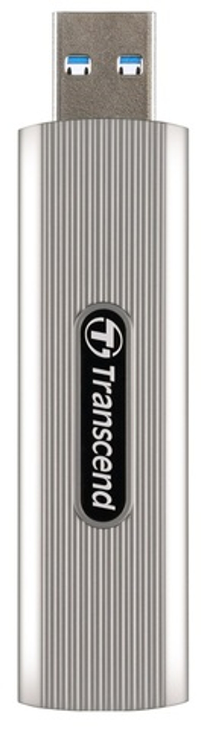 Жесткий диск SSD внешний 1TB Transcend TS1TESD320A