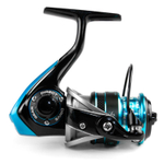 Катушка безынерционная Stinger Force Age Neo 1500 (1500, 6+1BB, мет. шпуля)