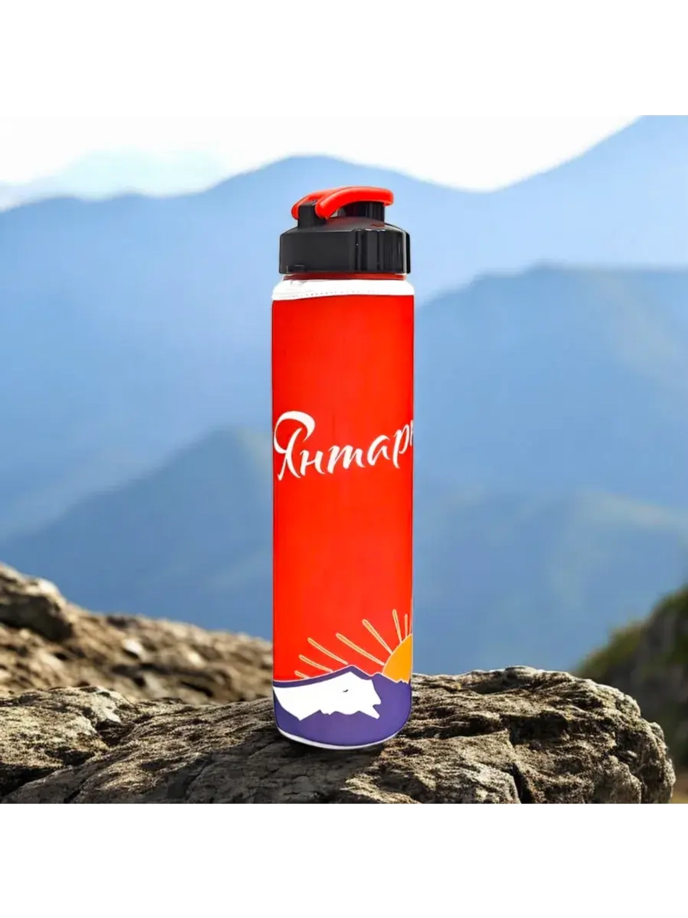 Бутылка для воды