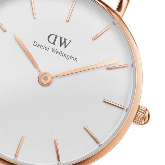 Женские часы Daniel Wellington Petite Durham 28 мм  DW00100228
