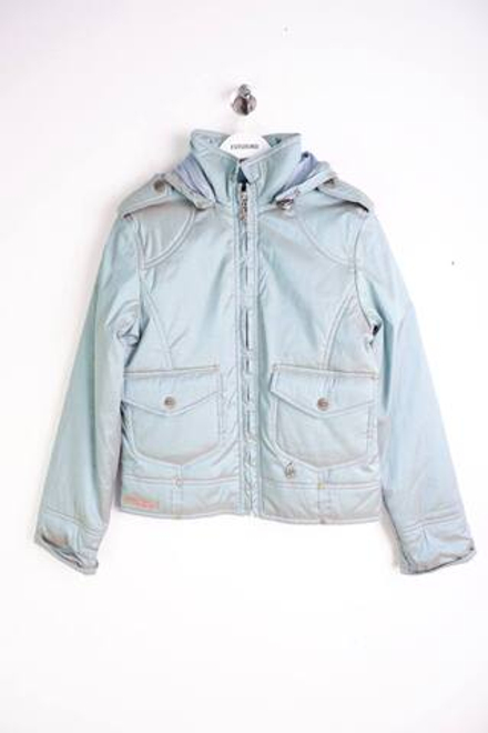 Куртка Ti max практичная, визуально на 11 лет, новая