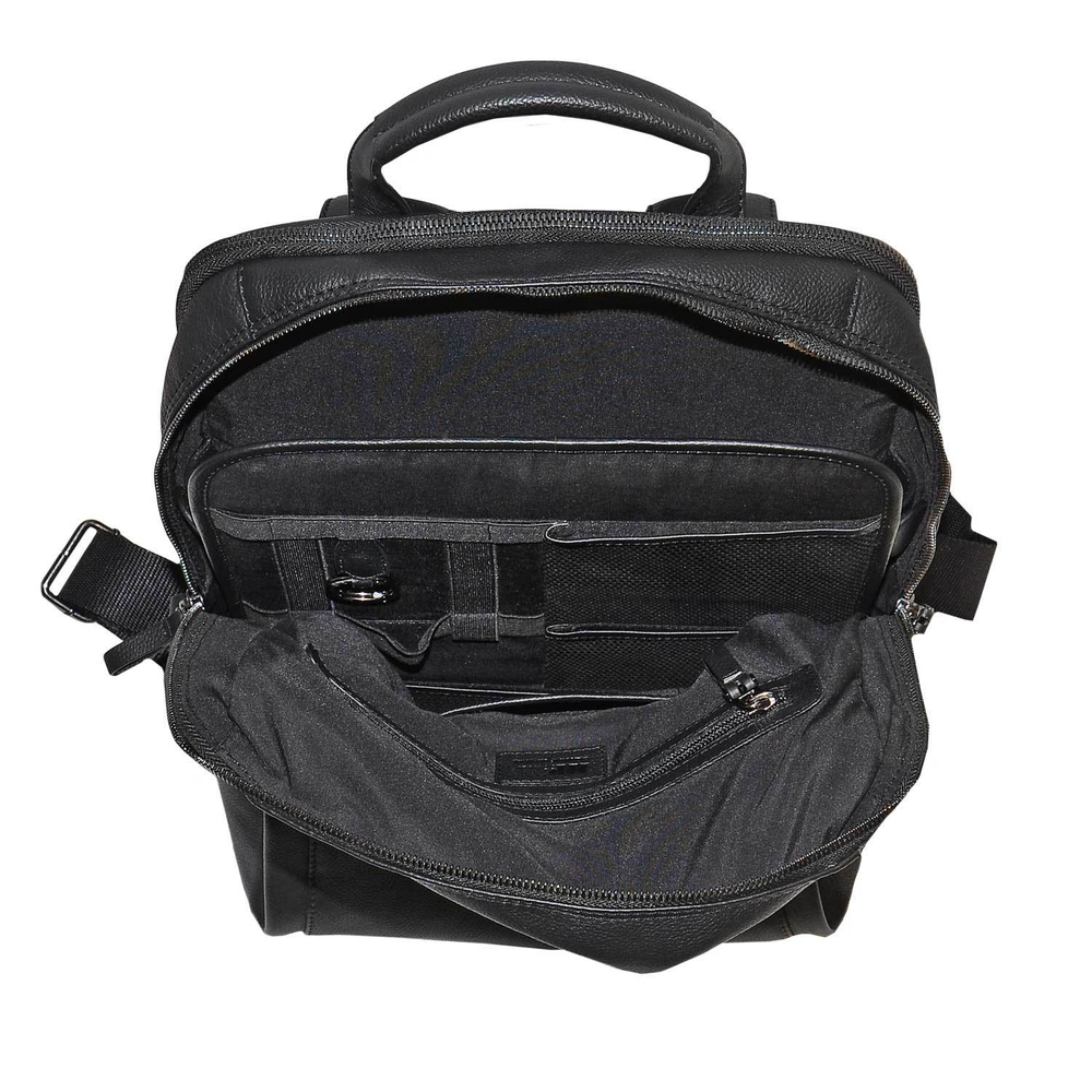 C800043 BLACK Рюкзак MP