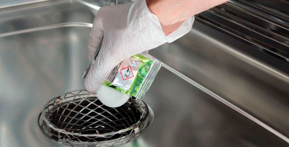 Пароконвектомат Rational iCombi Pro 10-1/1 E