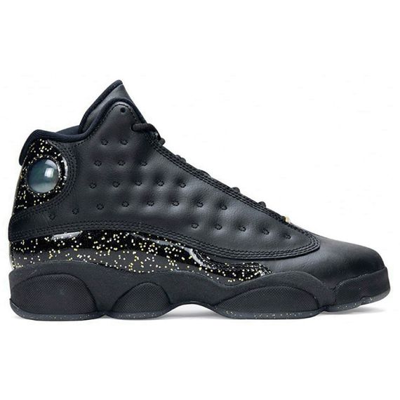 Jordan Air Jordan 13 Винтажные баскетбольные кроссовки Высокие Женские