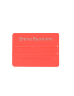 Shine Systems Выгонка оранжевая мягкая,10x7,2см