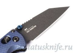 Нож Benchmade 290BK Full Immunity M4фотография - 6