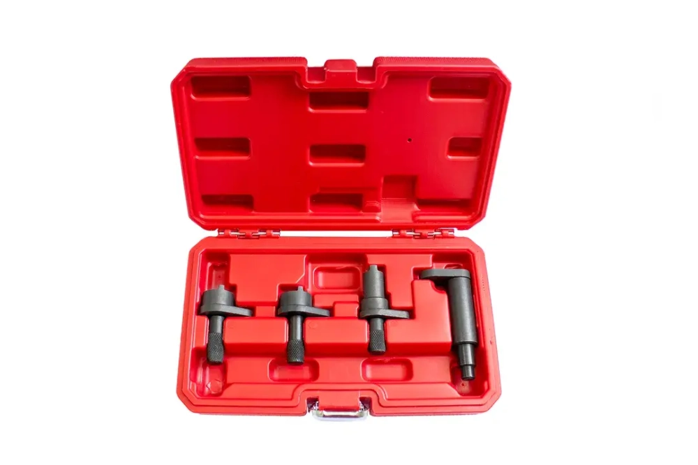 Фиксаторы для обслуживания двигателей группы VAG 1.2L ( VW,AUDI ) Forsage F-904G15