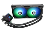 Система охлаждения жидкостная Thermalright Aqua Elite Black 240 ARGB V3