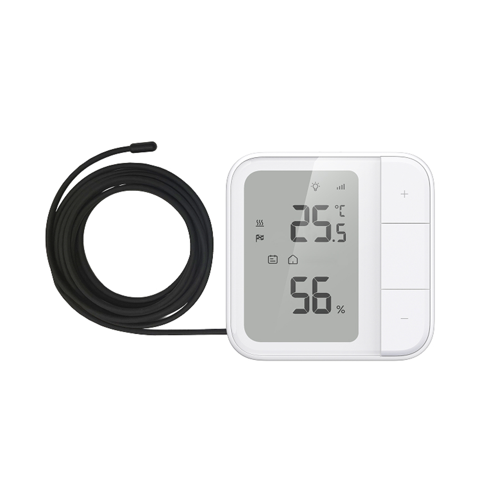 Aqara Термостат для тёплого пола W500