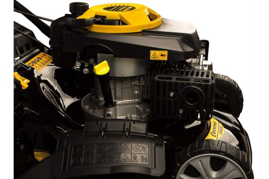 Газонокосилка бензиновая "CHAMPION" LM 4630