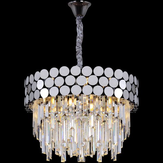 77378-0.3-500 CH светильник потолочный