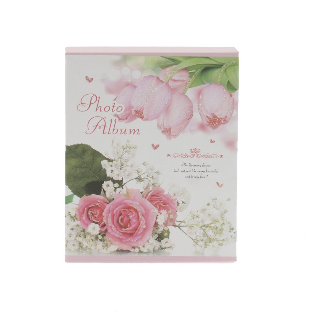 GAEM Фотоальбом для 40 фото 10*15, L14 W4,5 H17 см, 4в.