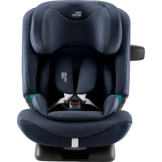 Автокресло Britax Roemer Advansafix Pro Style Night Blue