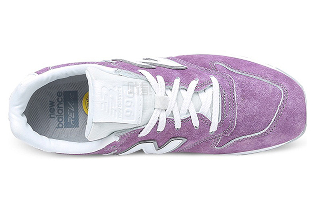 Кроссовки New Balance Nb 996