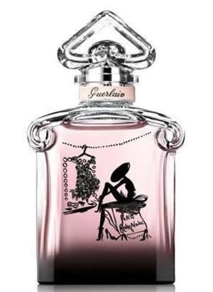 Guerlain La Petite Robe Noire Limited Edition 2014 Eau De Parfum