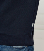 Худые AMERICAN Guess Jeans - темно-синий(M4YQ17 K9V31)