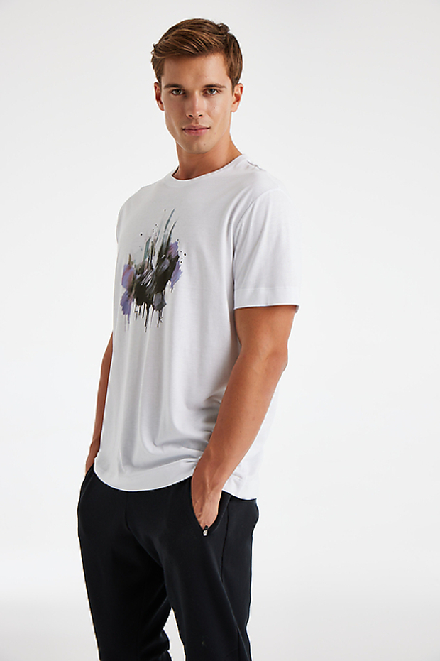 Футболка мужская Otherwordly Dark