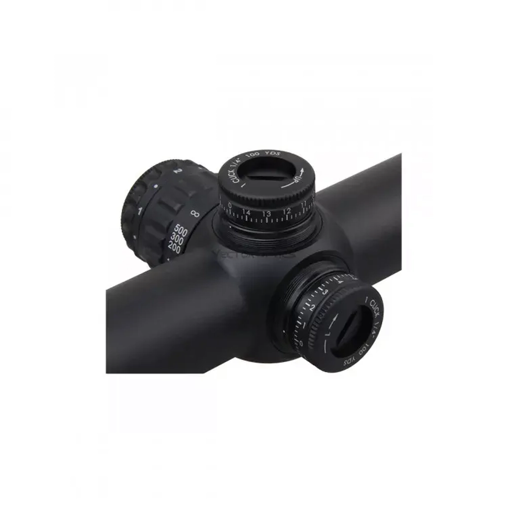 Прицел Vector Optics Continental x6 3-18х50 CDM Hunting (SCOL-X21)