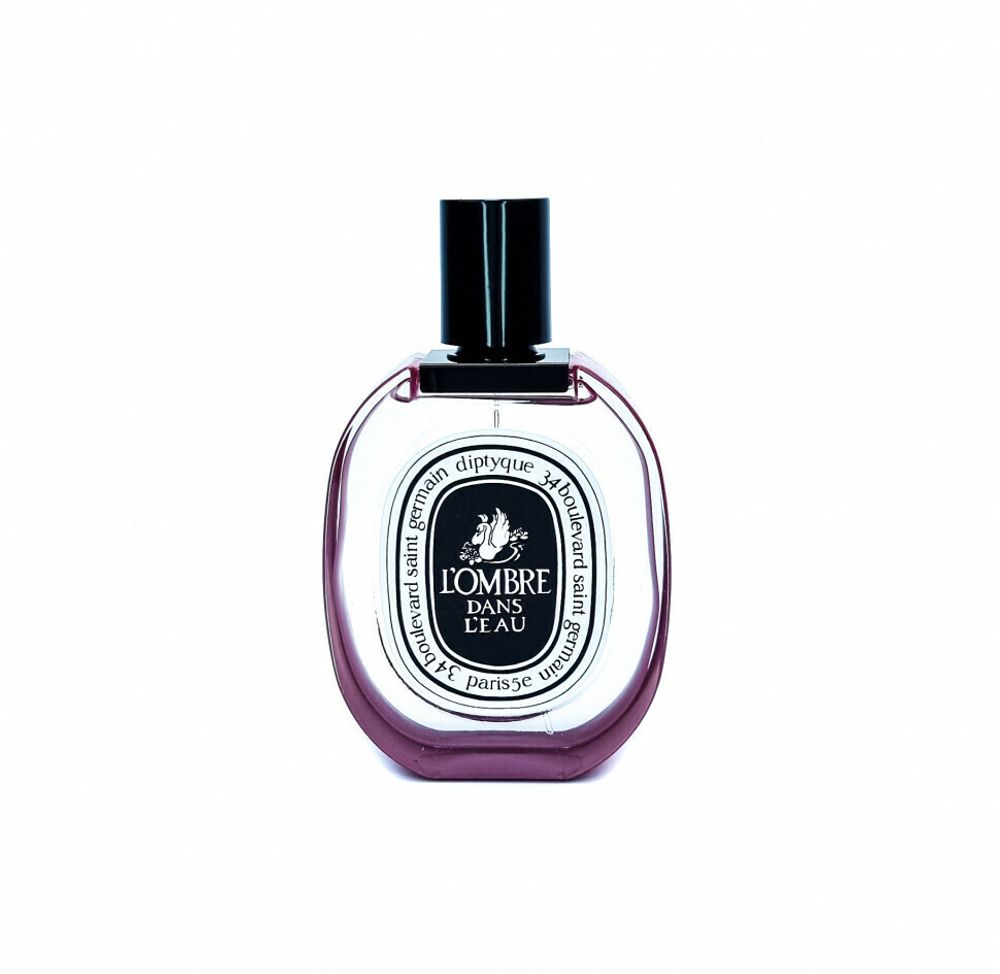 Diptyque Lombre dans leau