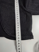 Болеро H&M черное на 5-6 лет