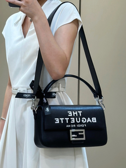 Fendi Baguette by Marc Jacobs 27 cm