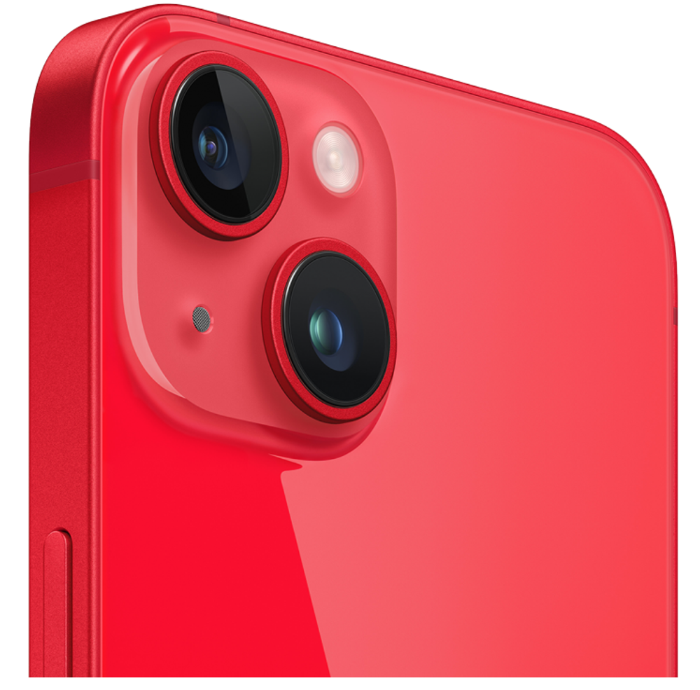 Apple iPhone 14 256GB (PRODUCT)RED