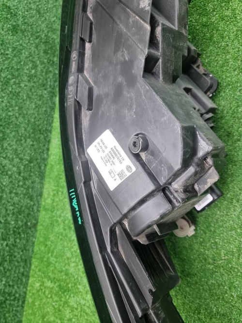 Фара левая EXEED TXL (2021-н.в.) LED