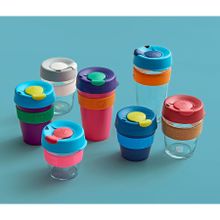 KeepCup Кружка KeepCup Original S 227 мл Barberry