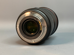 Canon EF 24-70mm 2.8L II USM