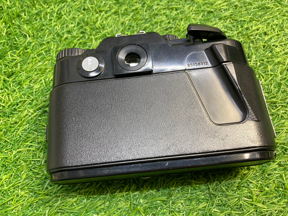 Zenit 122 + Zenitar M2S 2/50mm Покупка/Продажа
