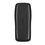 Мобильный телефон Nokia 105, чёрный
