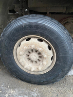 Shacman (Shaanxi) SX* 8x4 Самосвал SX331863366 (Дизельный, 12,5 л, 544 л.с., МТ)
