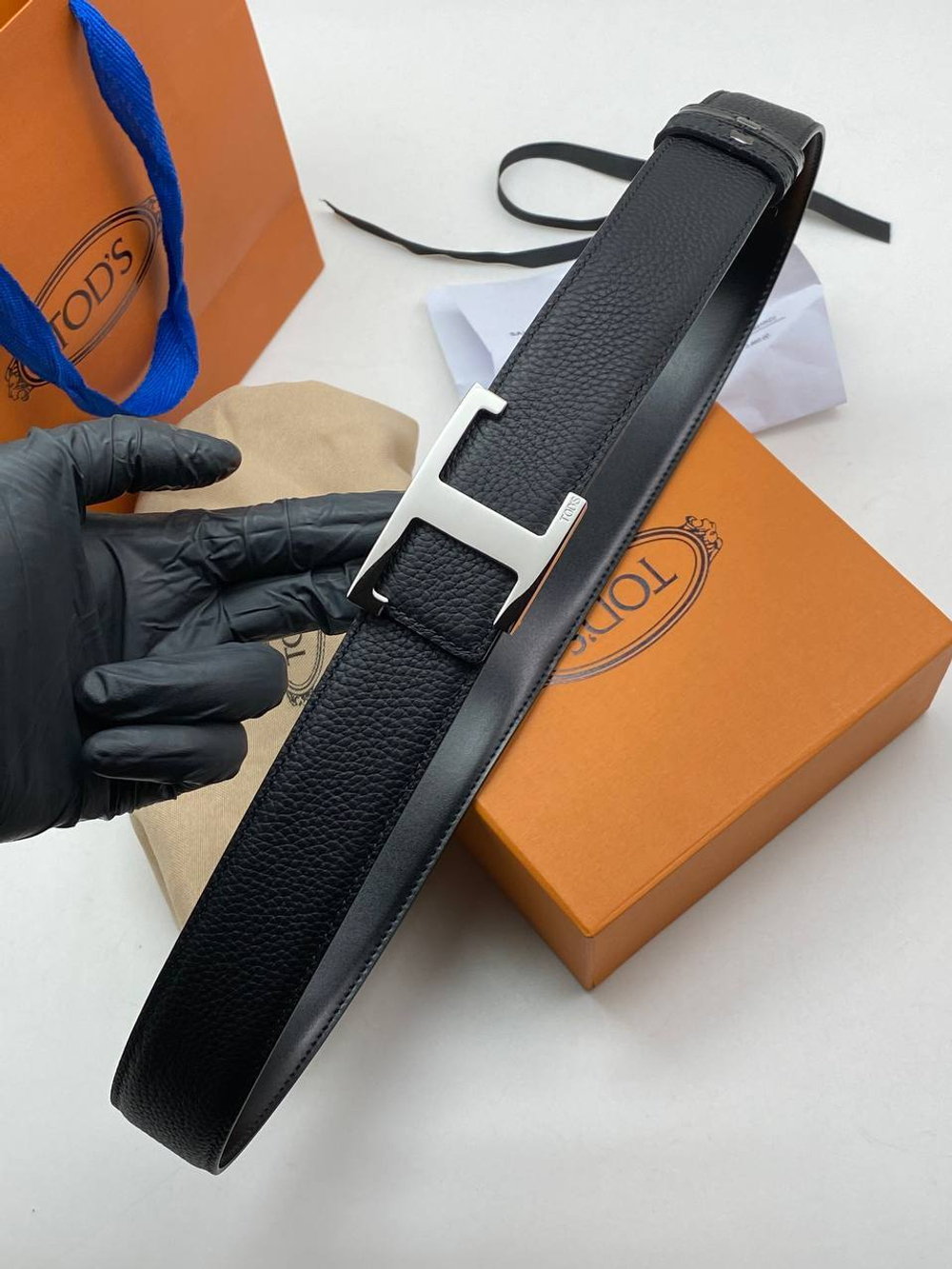Ремень Tod's