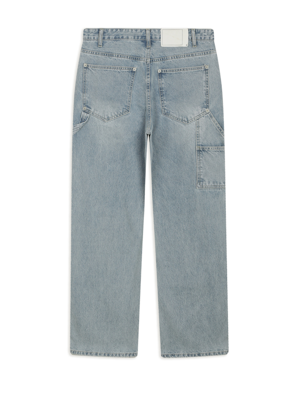 Джинсы (Regular) Denim Carpenter Pant