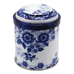 Банка жестяная Ультрамарин Утро Ц99h110v080-01963