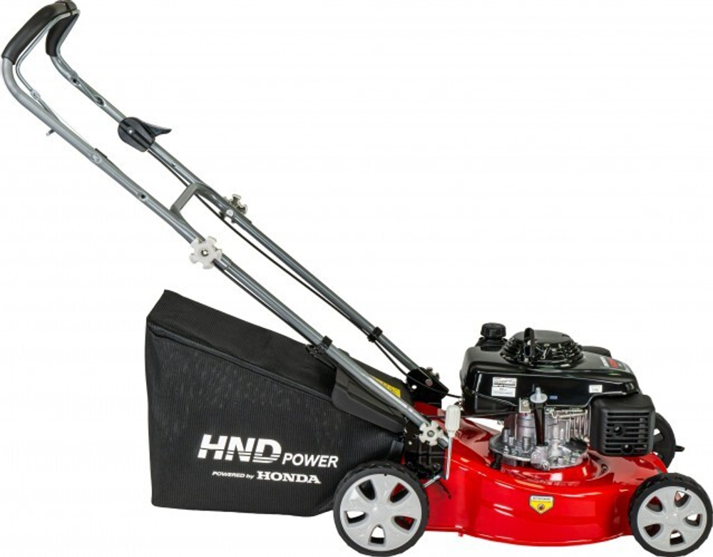 Газонокосилка бензиновая HND LM46XP