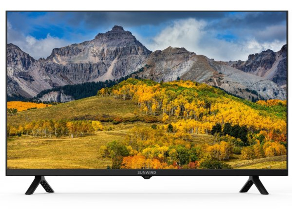 LED телевизор HD-Ready SunWind SUN-LED32XB200