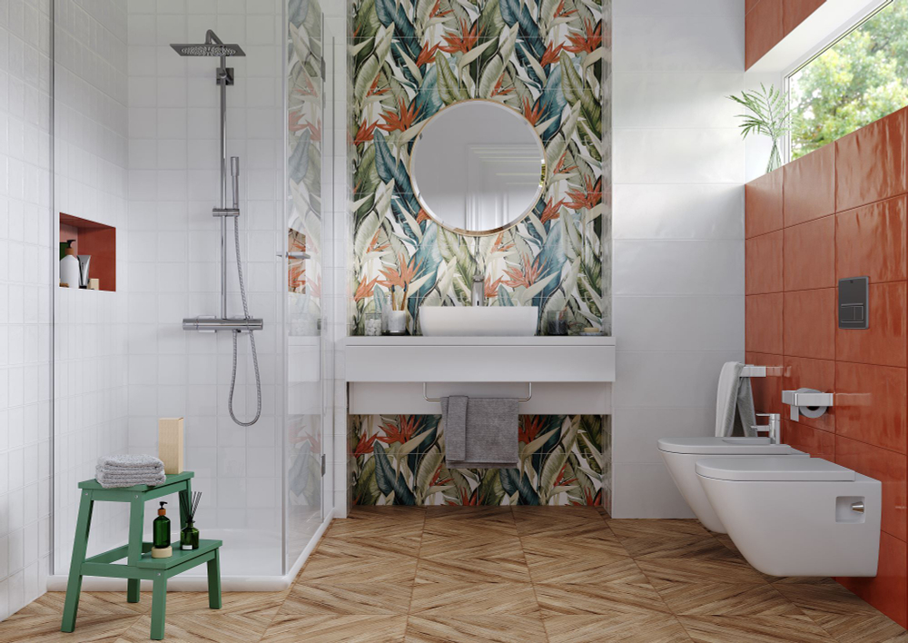 Mango ocher wall 02 250х600 (1-й сорт)