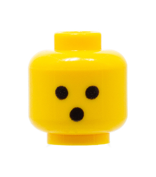 "Удивлен", цвета в ассортименте