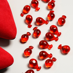 VIONEE (PEQLIA) Эссенция–масло для чувствительной кожи интимной зоны Виони-Sensitive Niсo Plus, 24 капсулы х 0.75 мл