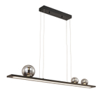 Подвесной светодиодный светильник Favourite Bilico 4548-3P