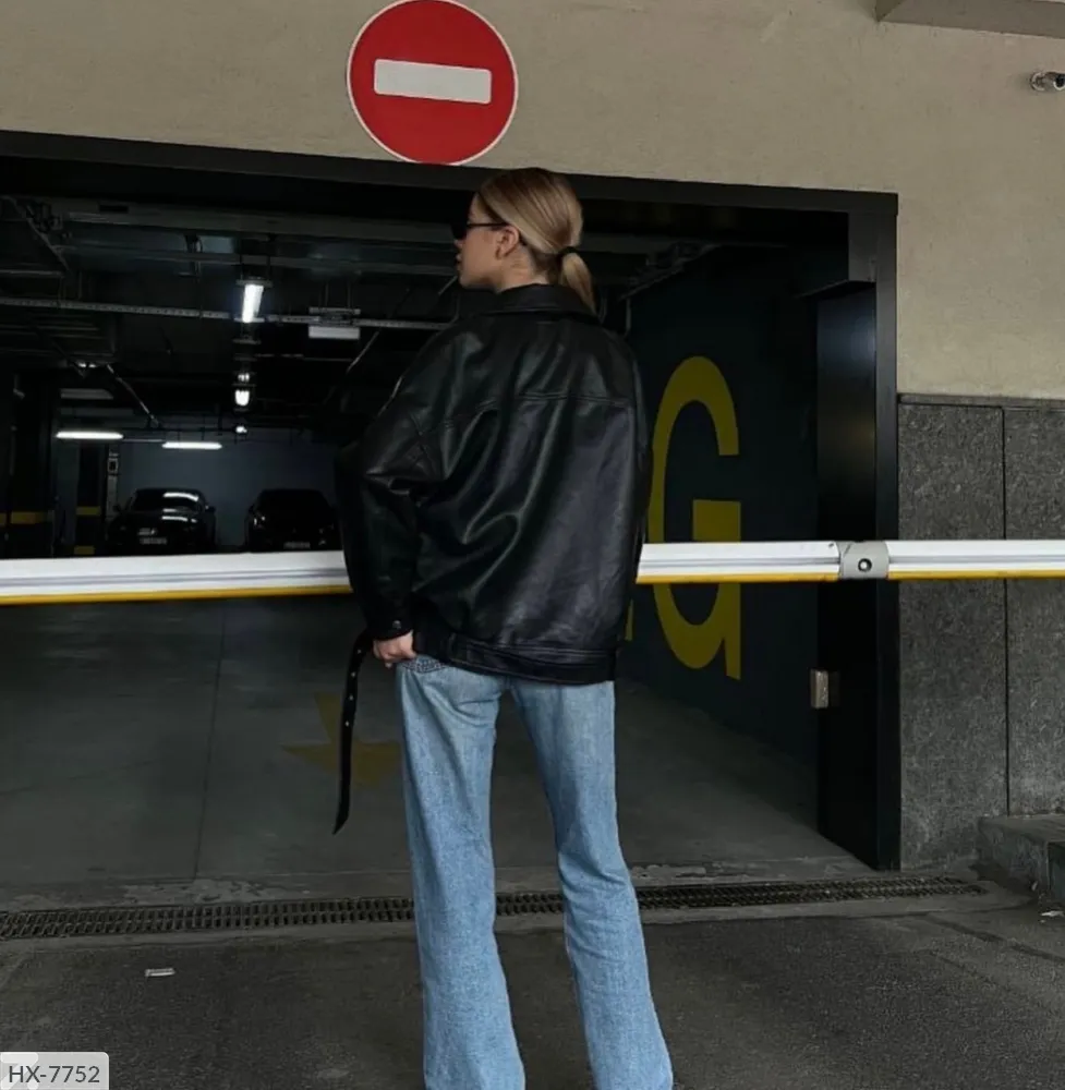 Куртка HX-7750 Фабрика Моды