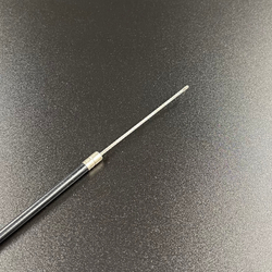 Трос румпеля Suzuki DF4-6 (63610-91J04) (Omax)