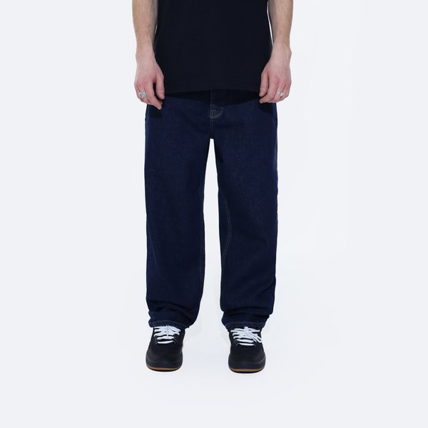 Джинсы Homeboy x-tra Baggy (indigo) артикул: - купить в магазине Дайс