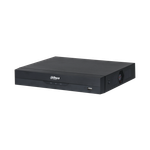 IP-видеорегистратор 8 каналов Dahua DHI-NVR2108HS-8P-I2