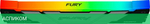 Оперативная память Kingston Fury Renegade DDR4 16GB (KF432C16RB12A/16)