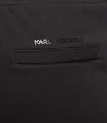 спортивные штаны Karl Lagerfeld - черный(705059 521900)