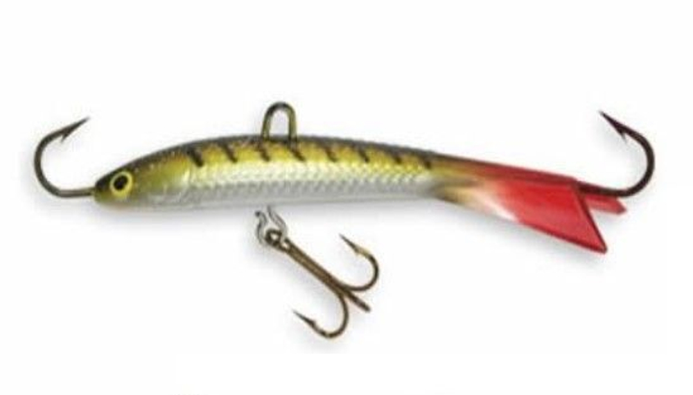 Балансир для зимней рыбалки Tasapaino X-PRO 75мм RB