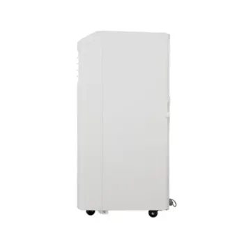 Мобильный кондиционер Hisense AP-09CR4GKVS00