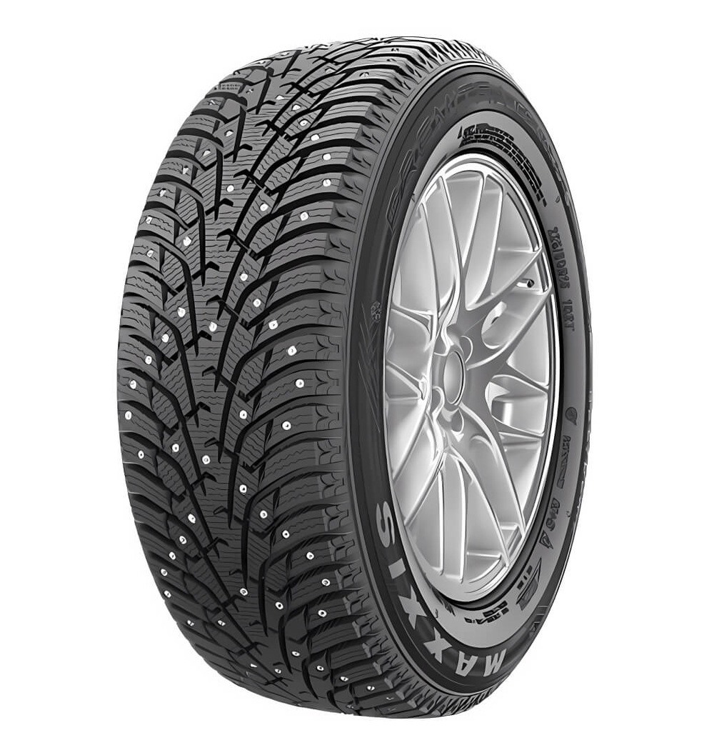 Зимняя шина шипованная Maxxis Premitra Ice Nord NP5 (245/40 R18 97T)
